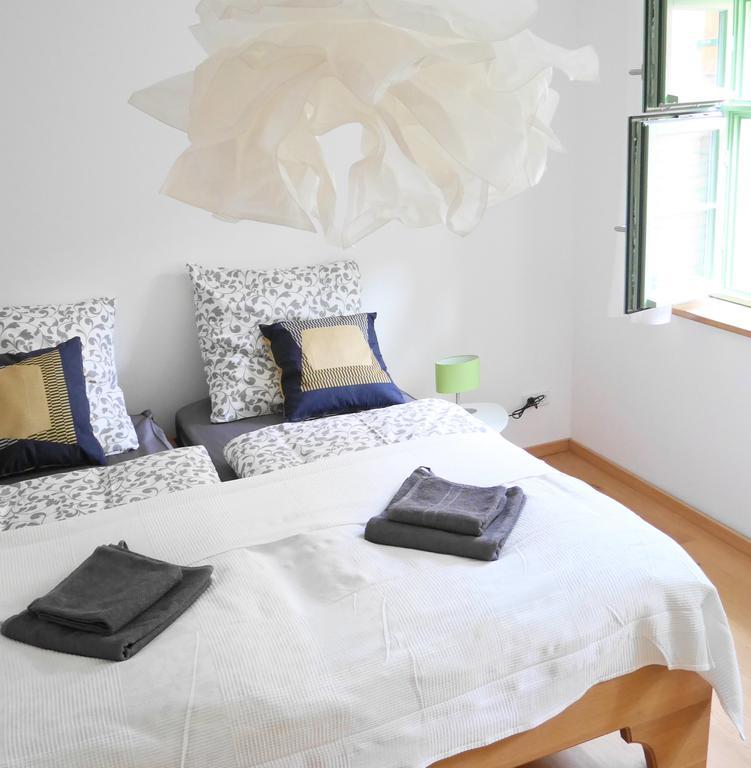 Ferienwohnung Auf Der Insel Werder  Bagian luar foto